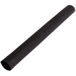 Greb IBS Silicone 30 cm i sort