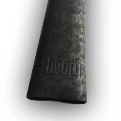 Greb Theory Touch Suede 34 cm sort