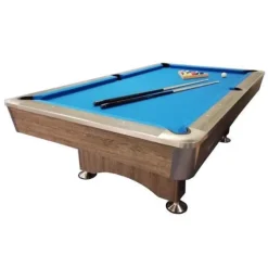 Grey Duke poolbillard