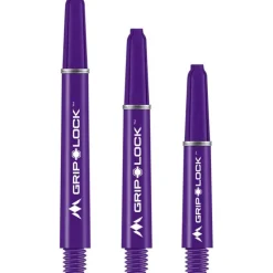 Griplock shaft PURPLE fra Mission