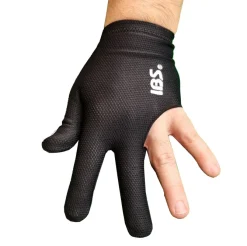 Handske IBS Gold Mesh Black