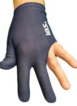 Handske IBS Gold Mesh Blue