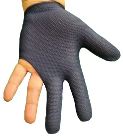 Handske IBS Gold Mesh Blue
