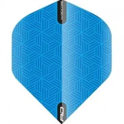Hardcore Blue flights fra Red Dragon