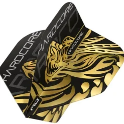 Hardcore Gold Dragon flights