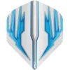 Hardcore Radical White & Blue flights fra Red Dragon