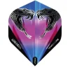 Hardcore Wright Snakebite Rainbow flights fra Red Dragon