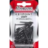 Harrows Softip Keypoint spidser, 30 stk