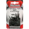 Harrows Softip Micro spidser, 30 stk.