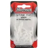 Harrows Softip Star spidser, 30 stk.