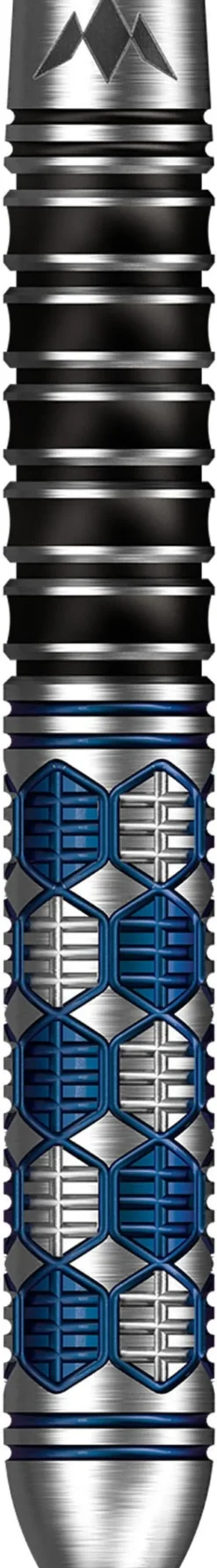 Hexon 90%NT steeltip dartpile fra Mission