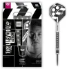 Hollywood Action 90% NT steeltip dartpile fra Target