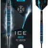 ICE Recut 90% NT steeltip dartpil fra Harrows
