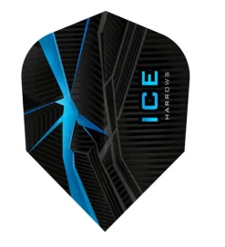 ICE Recut 90% NT steeltip dartpil fra Harrows