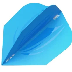 ID Blue No. 6 flights fra Target