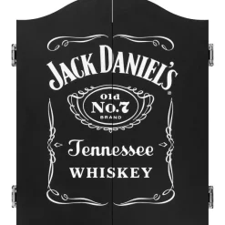 Jack Daniels dartskab
