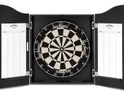 Jack Daniels dartskab