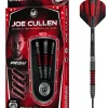 Joe Cullen 90 % NT steeltip dartpile fra Winmau