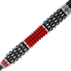 Joe Cullen Rockstar RS 1.0 90 % NT steeltip dartpile fra Winmau