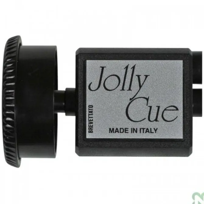 Jolly Cue kø-kappe kø sliber