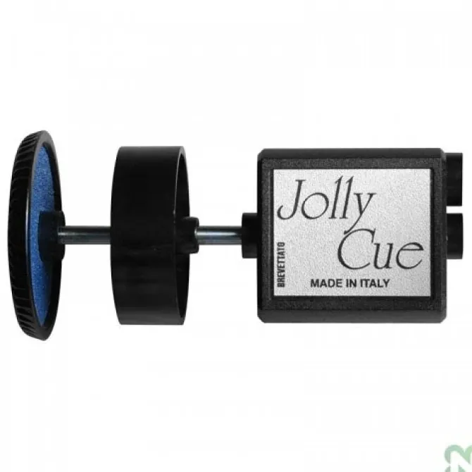 Jolly Cue kø-kappe kø sliber
