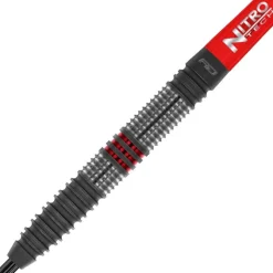 Jonny Clayton Hiraeth 90% NT dartpile fra Red Dragon