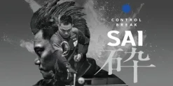 Kamui SAI Control break dup M 15 mm