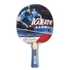 Karate bordtennisbat fra Søren Søgaard - 4-stjernet