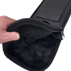 Kø-etui, 1+2