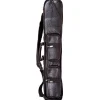 Kø-etui Artemis Tour 4+8 Black
