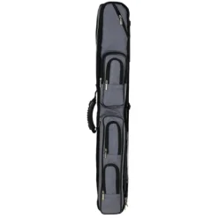 Kø-etui Longoni Vaula Dorian grey 2*4