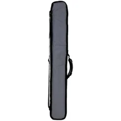 Kø-etui Longoni Vaula Dorian grey 2*4