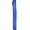 Kø-etui, lys blå, 1+2