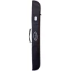 Kø-etui med lynlås, 1*1