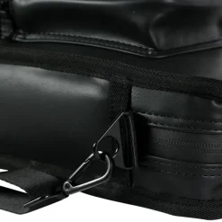 Kø-etui Vaula Torino Marrone 4 x 8