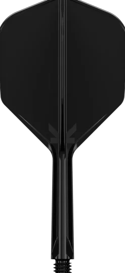 K-Flex no. 6 Black fra Target