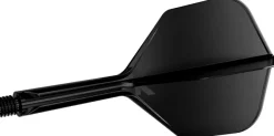 K-Flex no. 6 Black fra Target