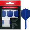 K-Flex no. 6 Blue fra Target