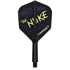 K-Flex no. 6 Luke Littler fra Target