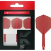 K-Flex no. 6 Red fra Target