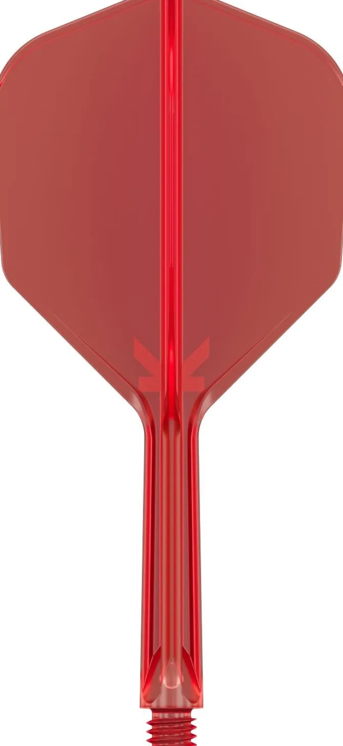 K-Flex no. 6 Red fra Target