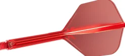 K-Flex no. 6 Red fra Target