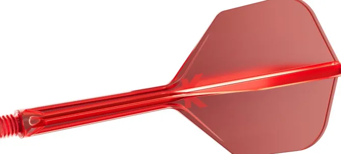 K-Flex no. 6 Red fra Target
