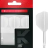 K-Flex no. 6 White fra Target
