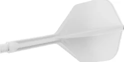 K-Flex no. 6 White fra Target