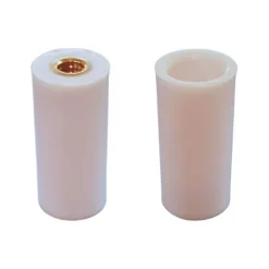 Køkappe 3/16", 12,0 mm nylon/metal