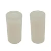 Køkappe M8, 12,0 mm nylon/plast