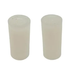 Køkappe M8, 12,0 mm nylon/plast
