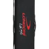 Kø-kuffert Longoni EVA 1+2 - Black