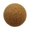 Kork bordfodbold, 34 mm - 1 stk.
